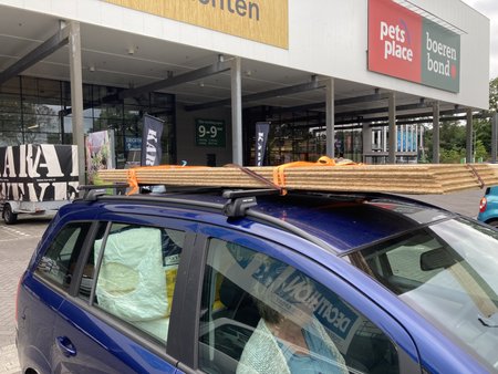 2023 Vliering beleggen